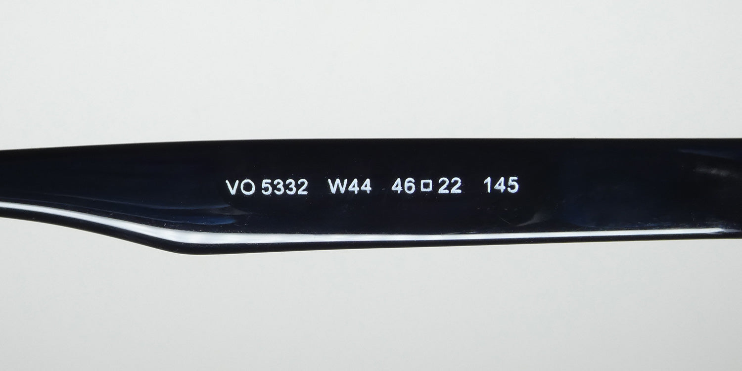 Vogue 5332 Eyeglasses by ModaFrames