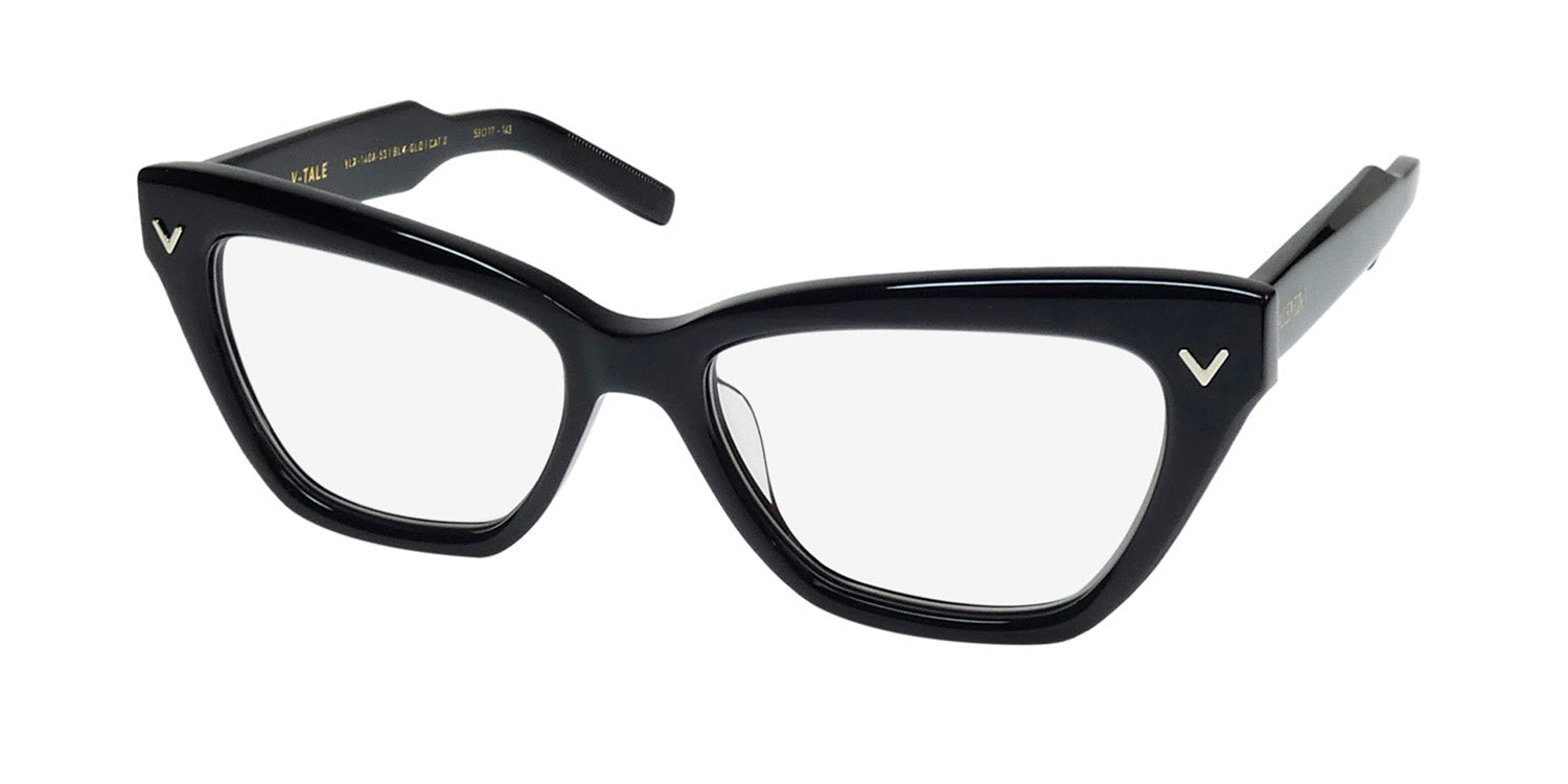Valentino V-Tale Vlx-140 Eyeglasses by ModaFrames