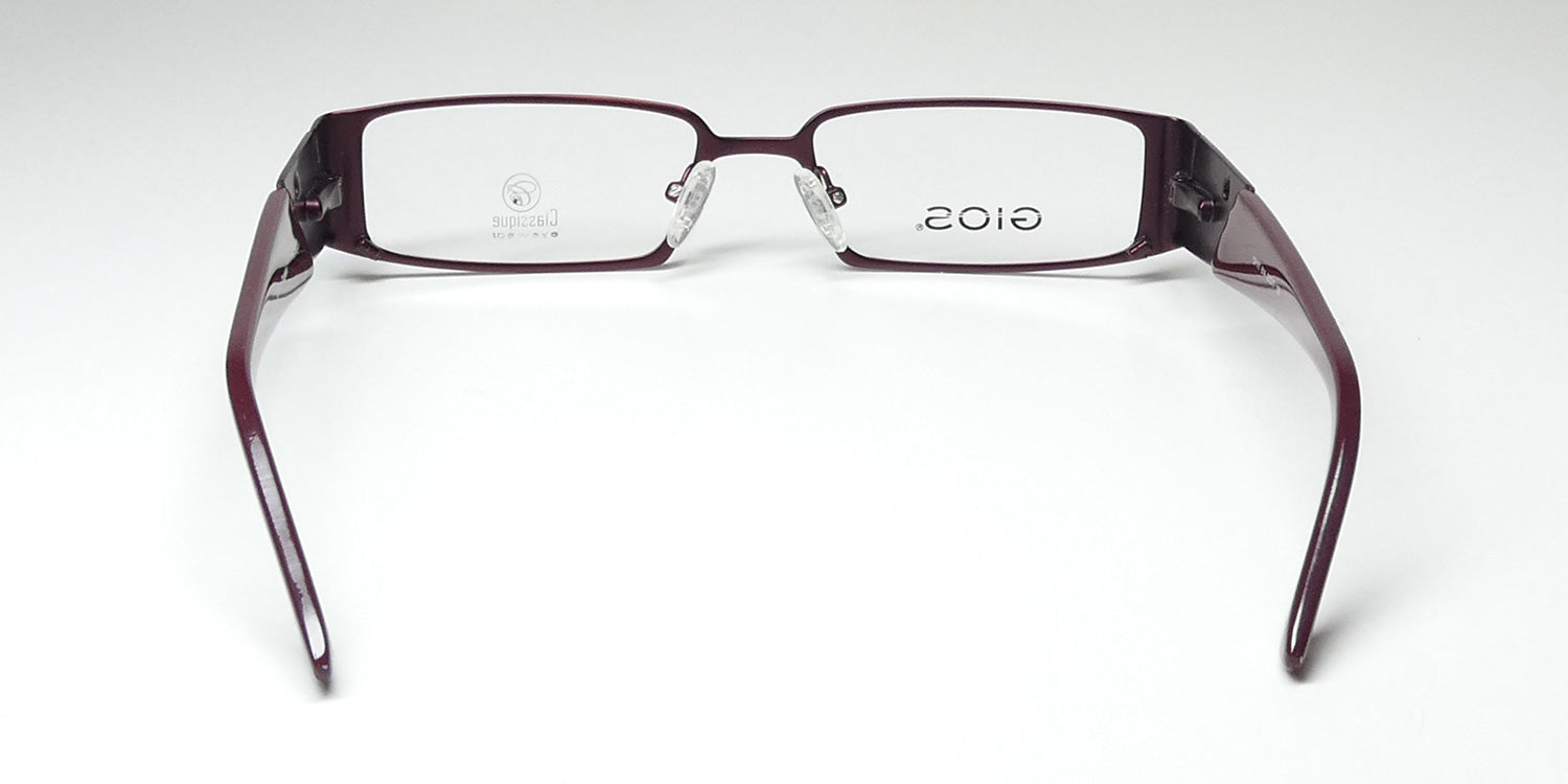 Gios Eyewear Cf111 Eyeglasses by ModaFrames
