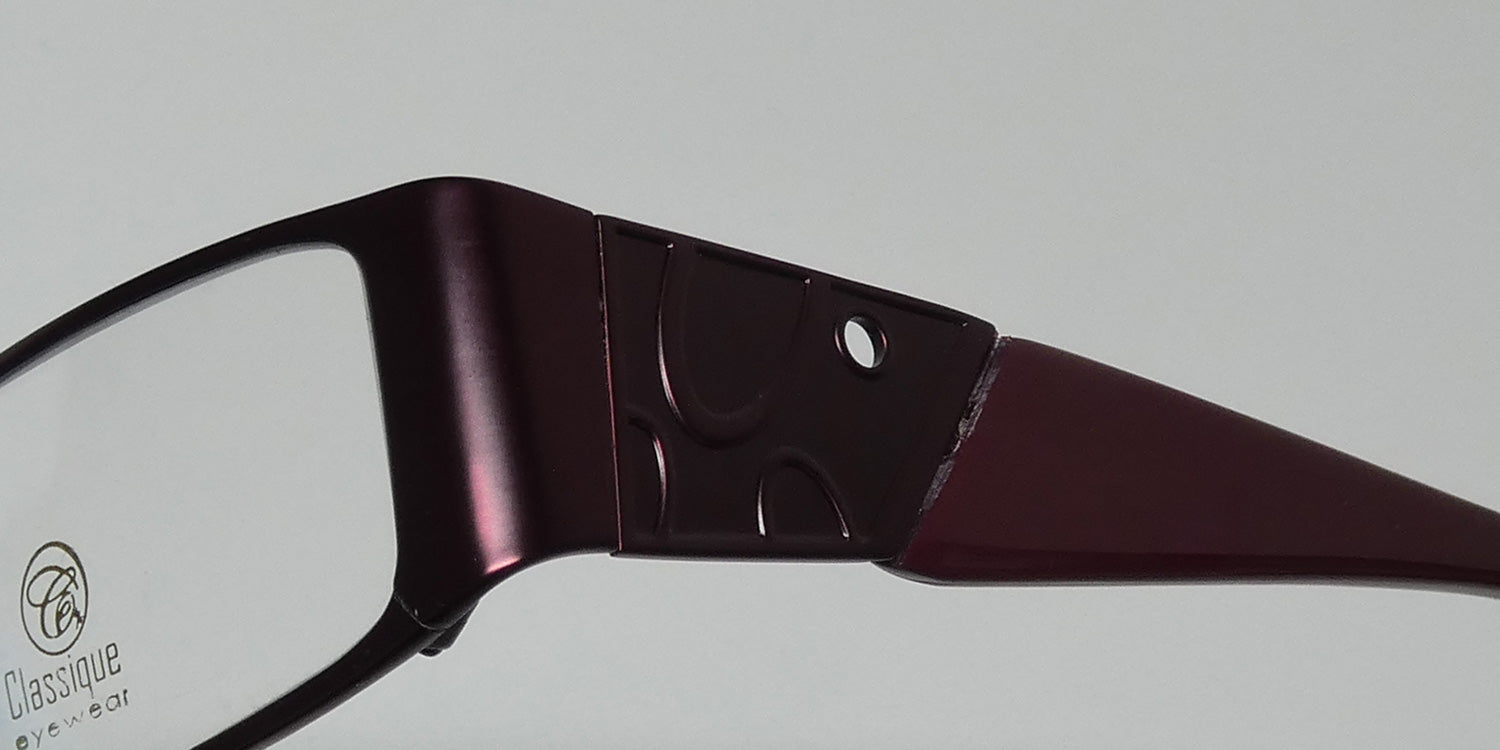 Gios Eyewear Cf111 Eyeglasses by ModaFrames
