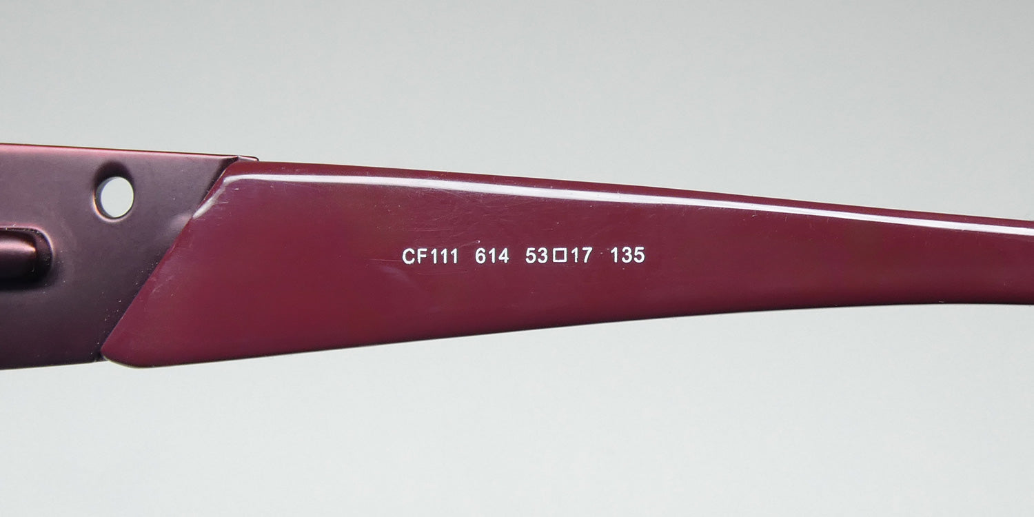 Gios Eyewear Cf111 Eyeglasses by ModaFrames