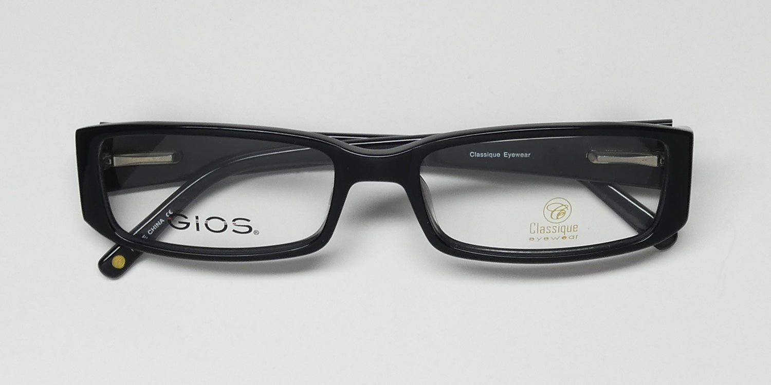Gios Eyewear Cf112 Eyeglasses by ModaFrames