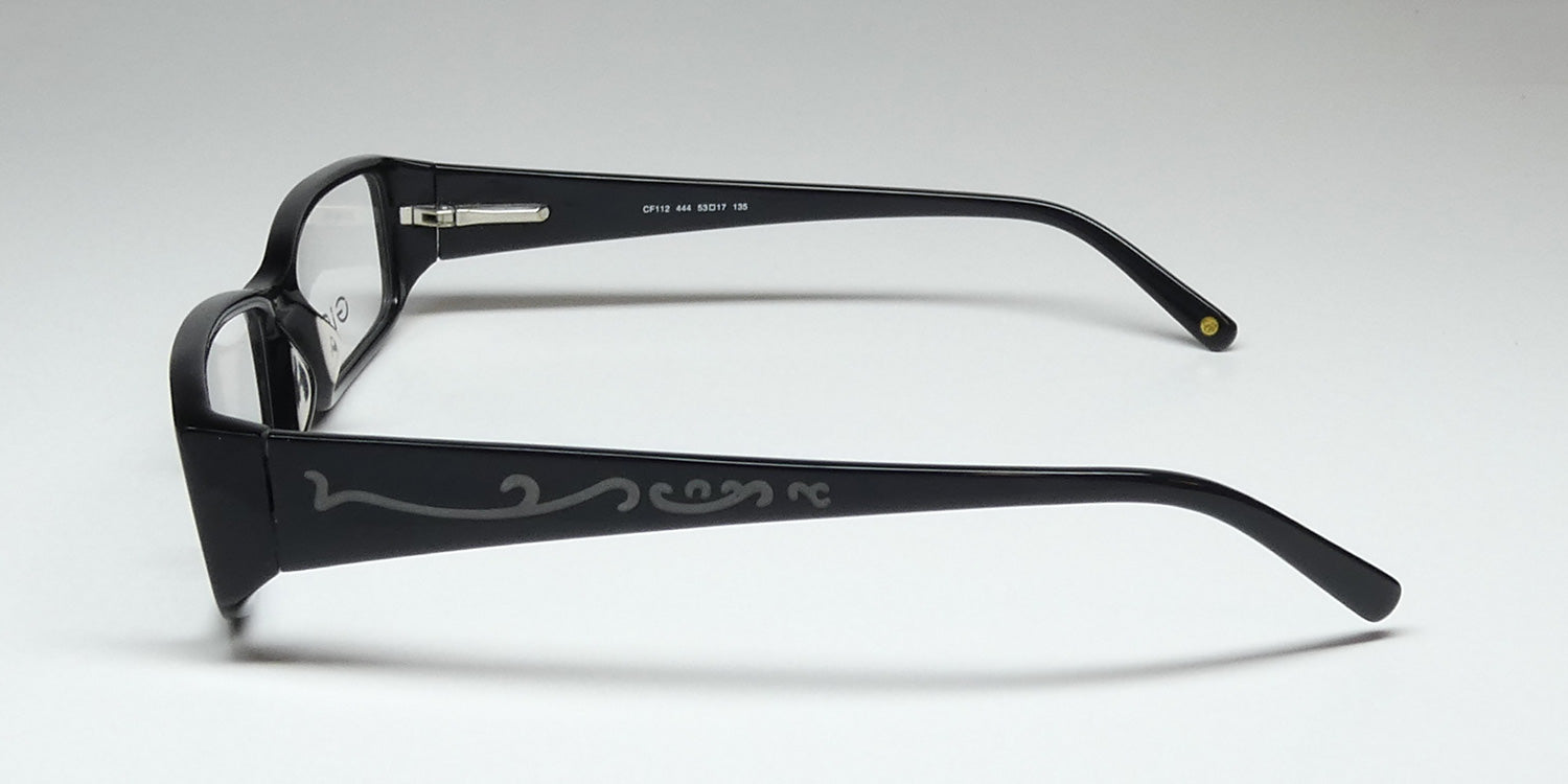 Gios Eyewear Cf112 Eyeglasses by ModaFrames