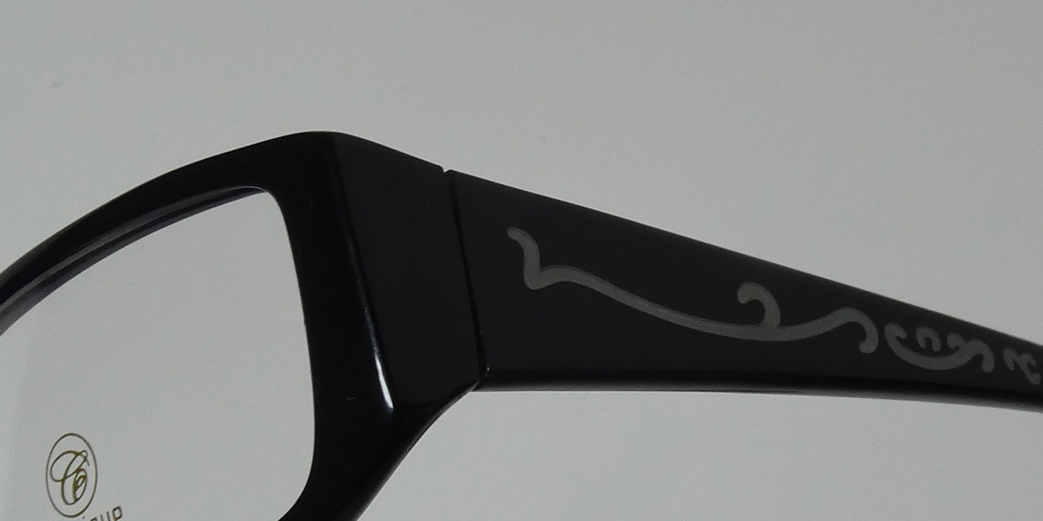 Gios Eyewear Cf112 Eyeglasses by ModaFrames