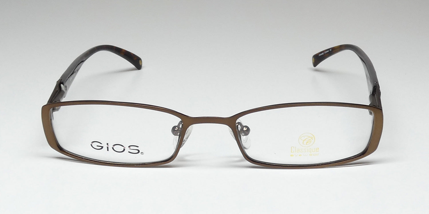 Gios Eyewear Cf114 Eyeglasses by ModaFrames