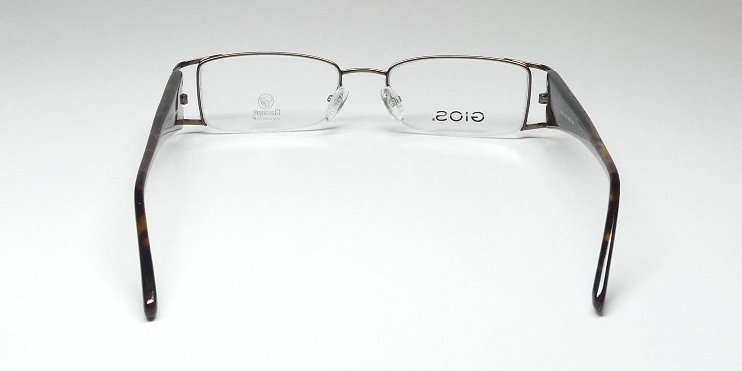 Gios Eyewear Cf113 Eyeglasses by ModaFrames