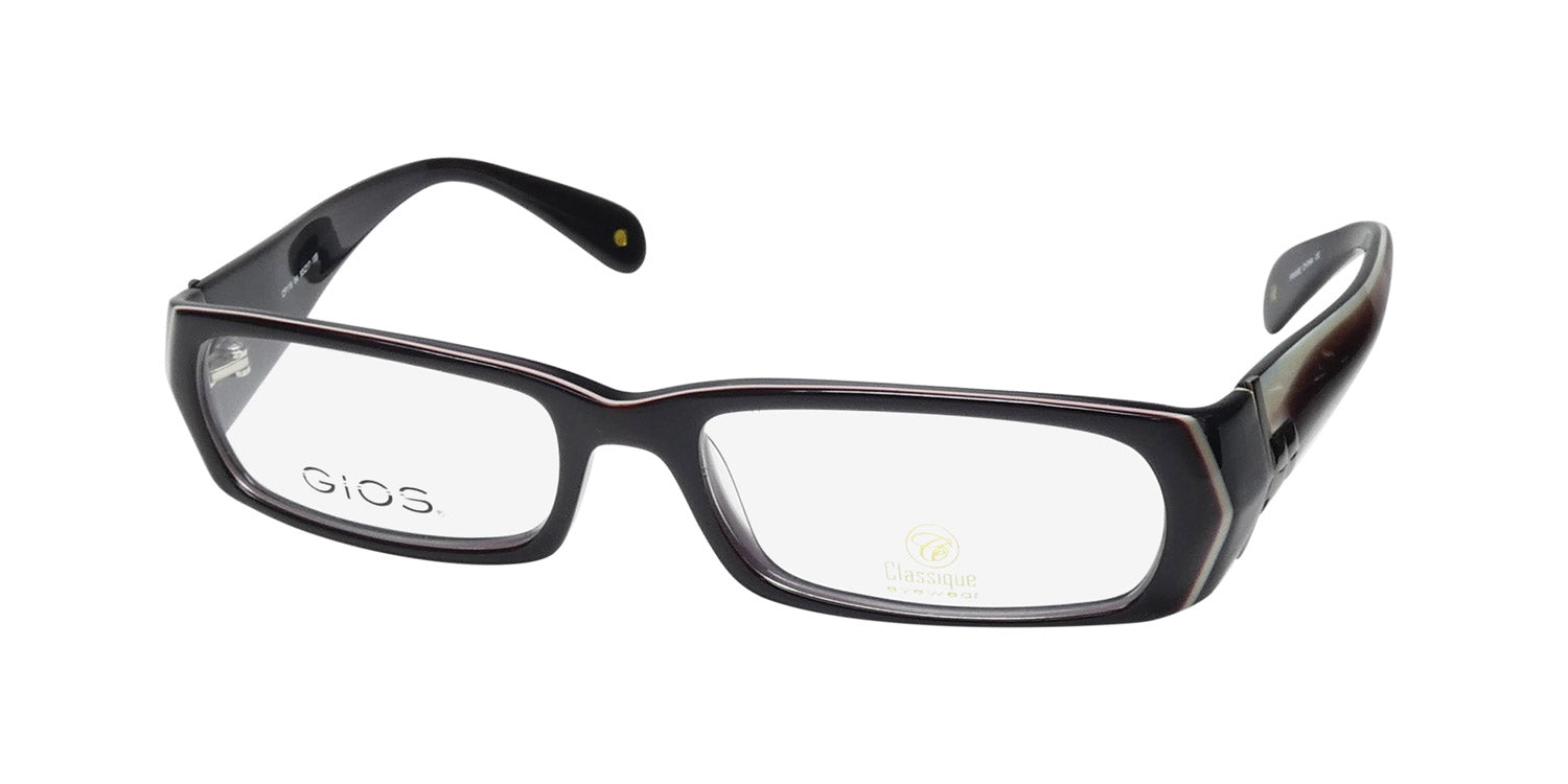 Gios Eyewear Cf115 Eyeglasses by ModaFrames