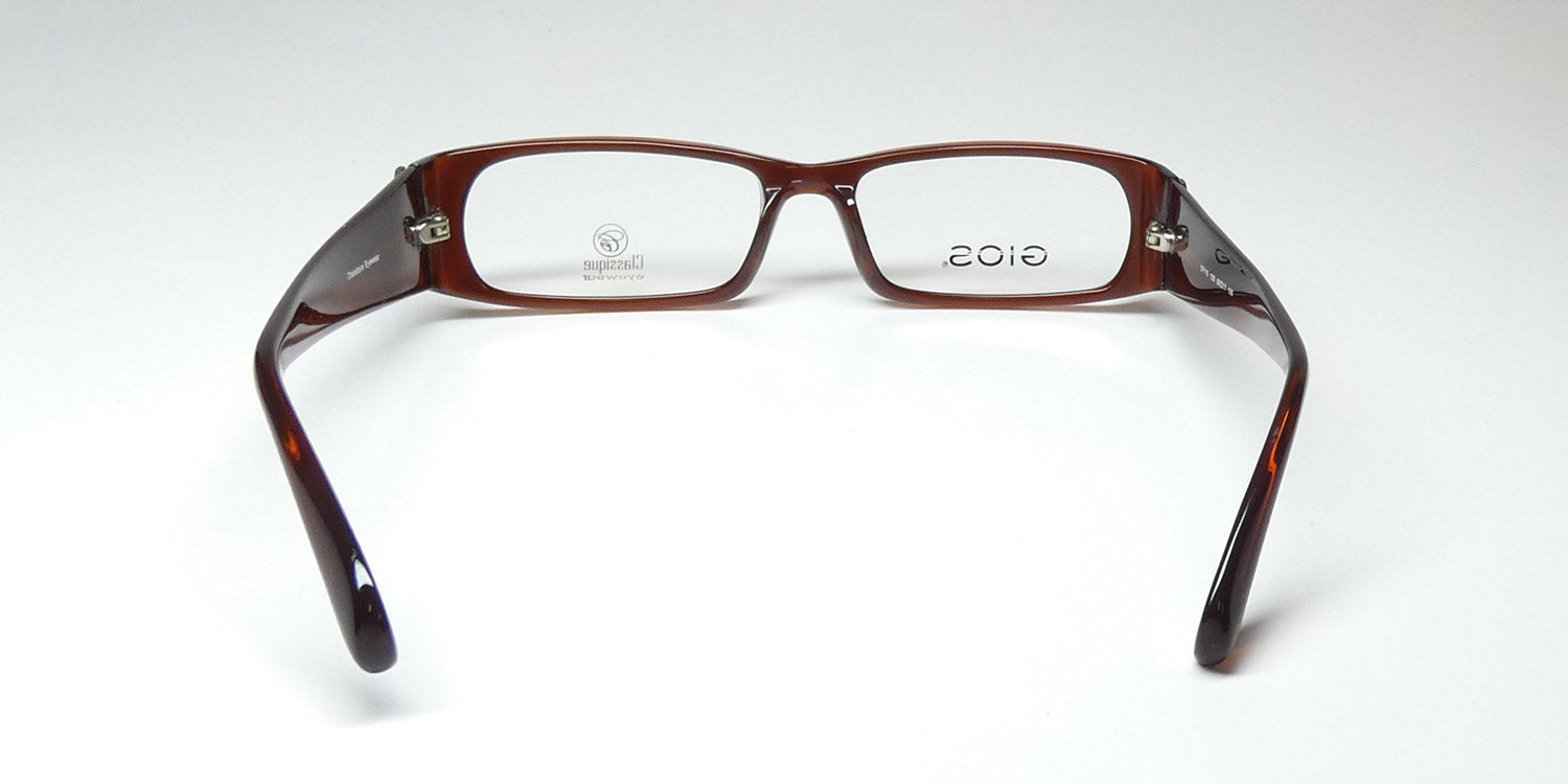 Gios Eyewear Cf115 Eyeglasses by ModaFrames