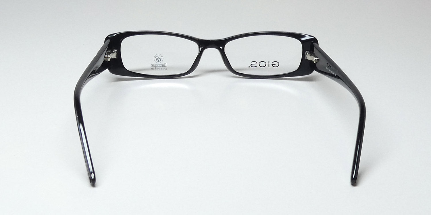 Gios Eyewear Cf116 Eyeglasses by ModaFrames