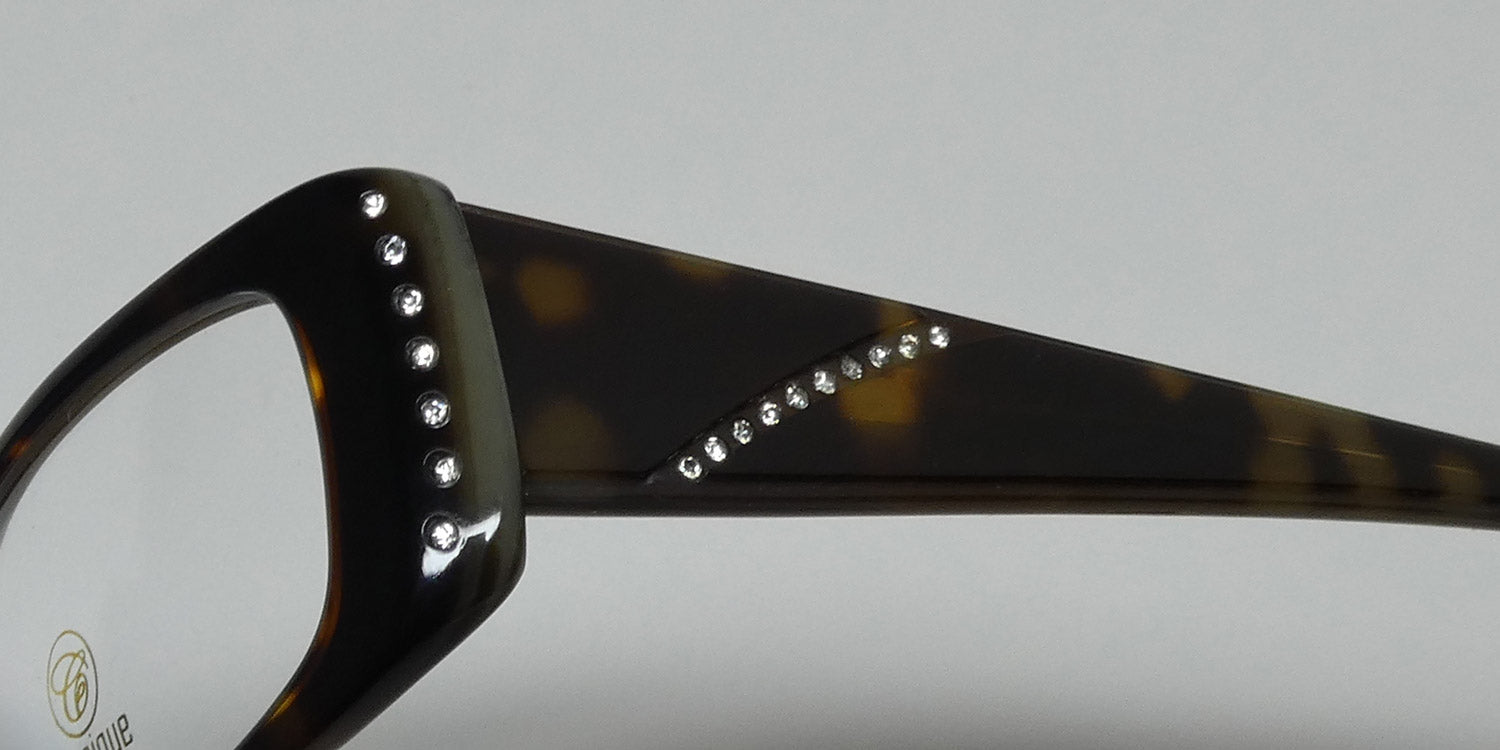 Gios Eyewear Cf116 Eyeglasses by ModaFrames