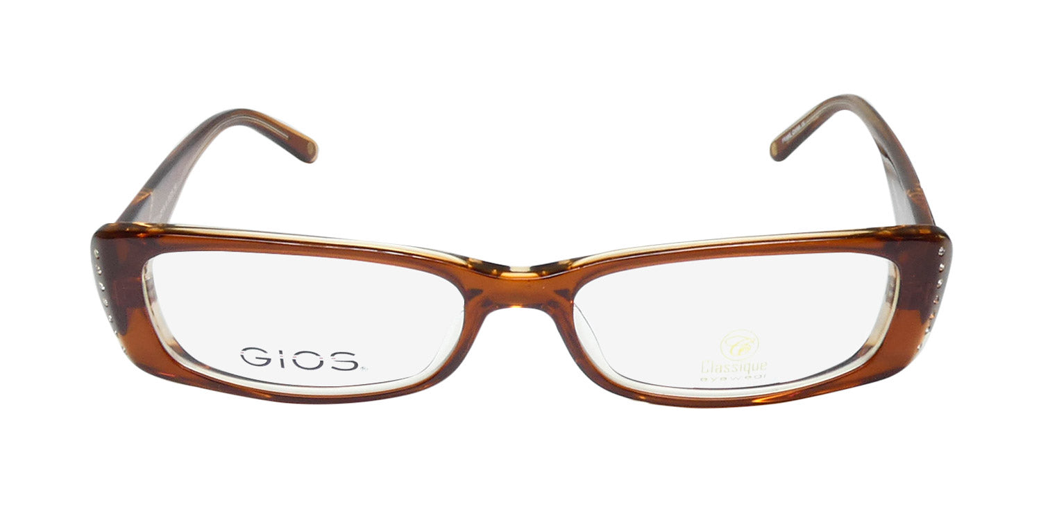 Gios Eyewear Cf116 Eyeglasses by ModaFrames