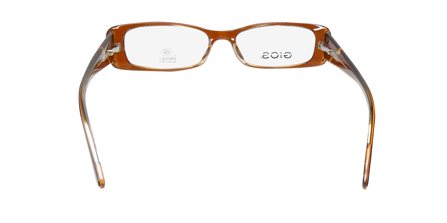Gios Eyewear Cf116 Eyeglasses by ModaFrames