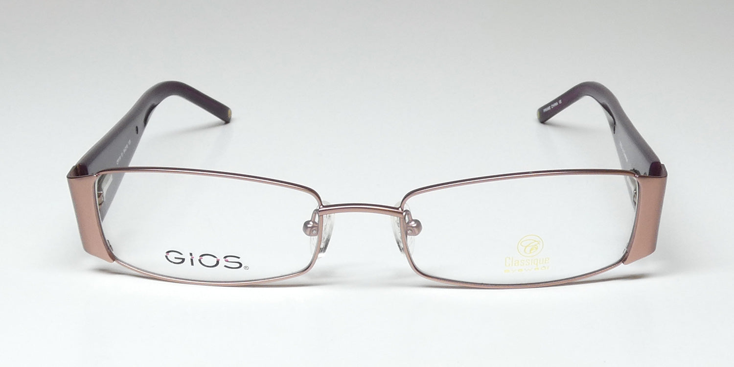 Gios Eyewear Cf119 Eyeglasses by ModaFrames