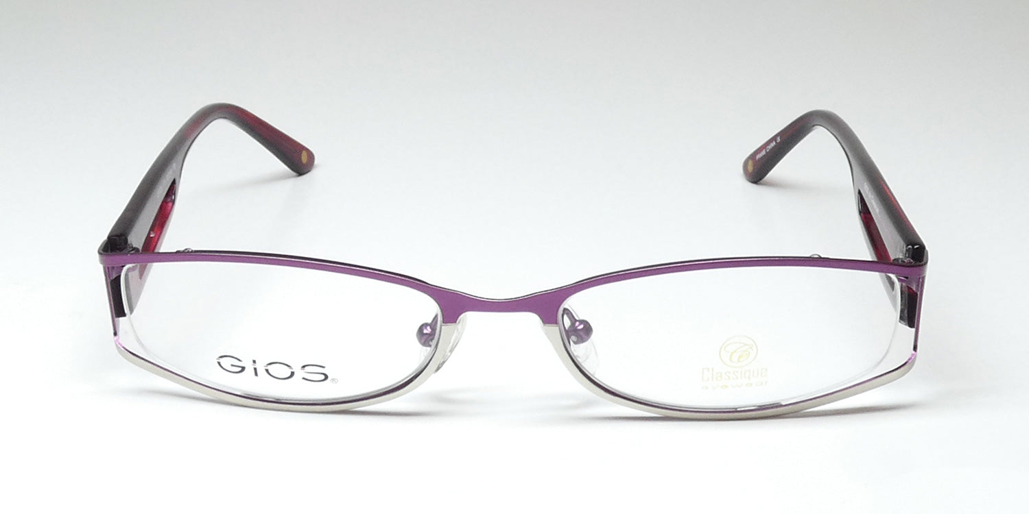 Gios Eyewear Cf120 Eyeglasses by ModaFrames