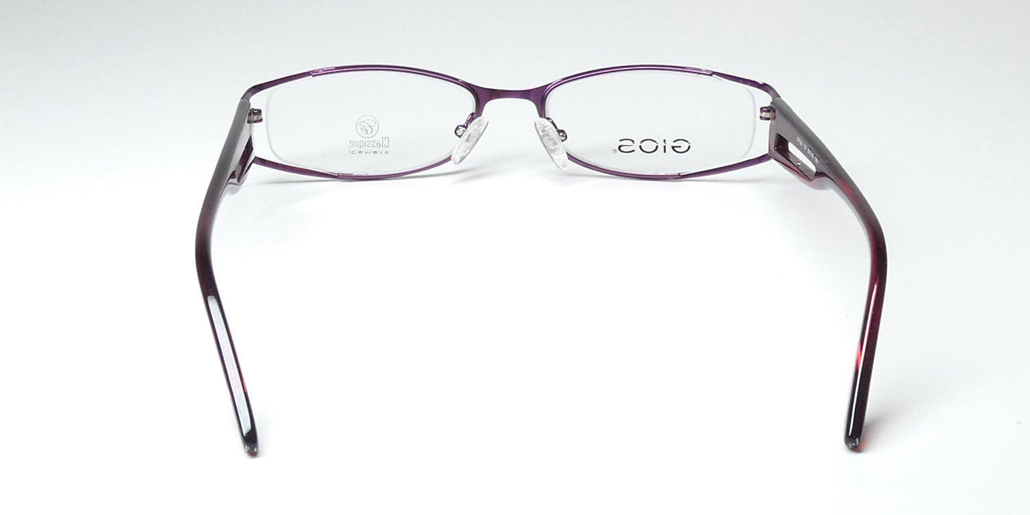 Gios Eyewear Cf120 Eyeglasses by ModaFrames