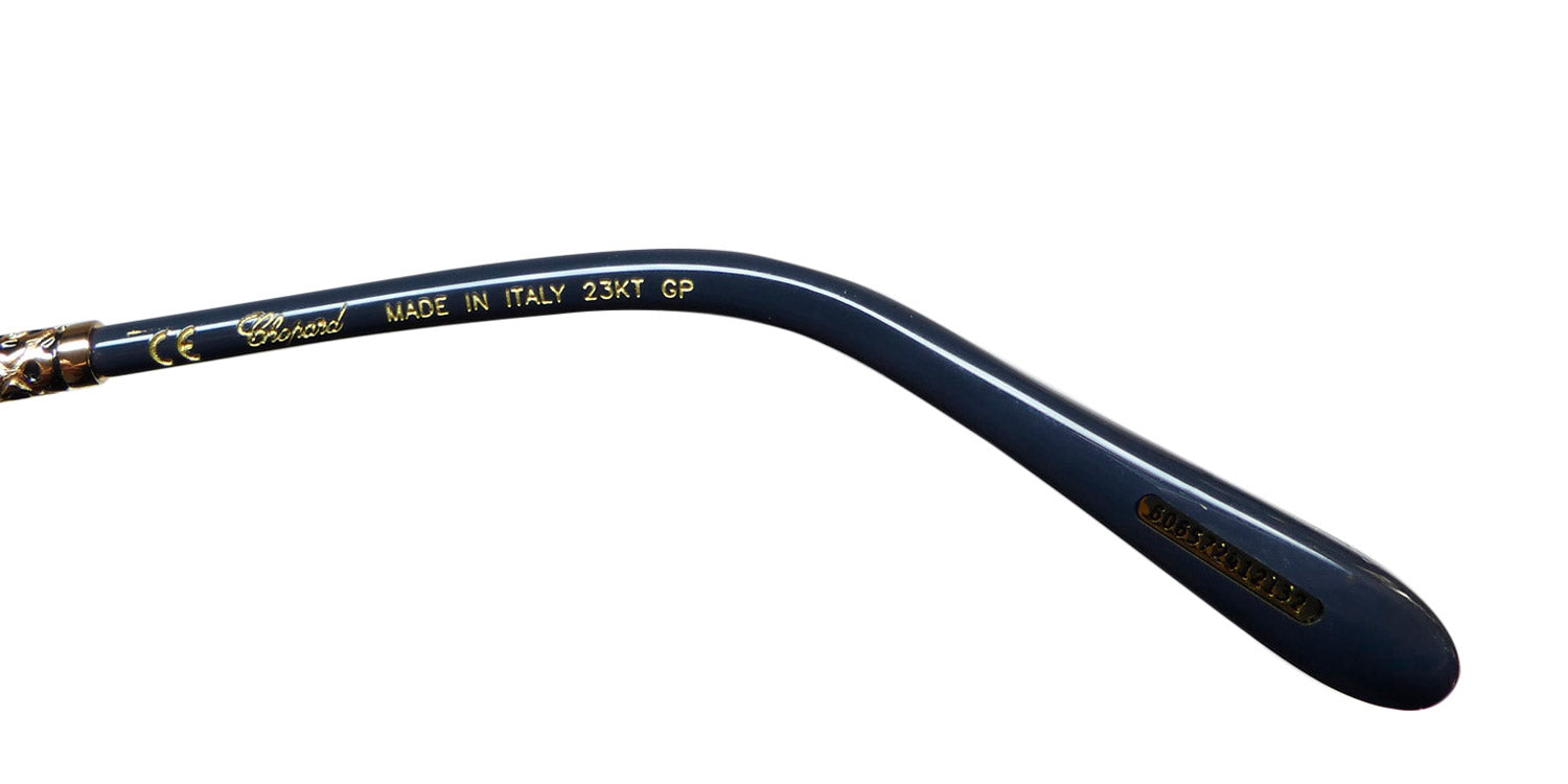 Chopard Vch333s Eyeglasses by ModaFrames