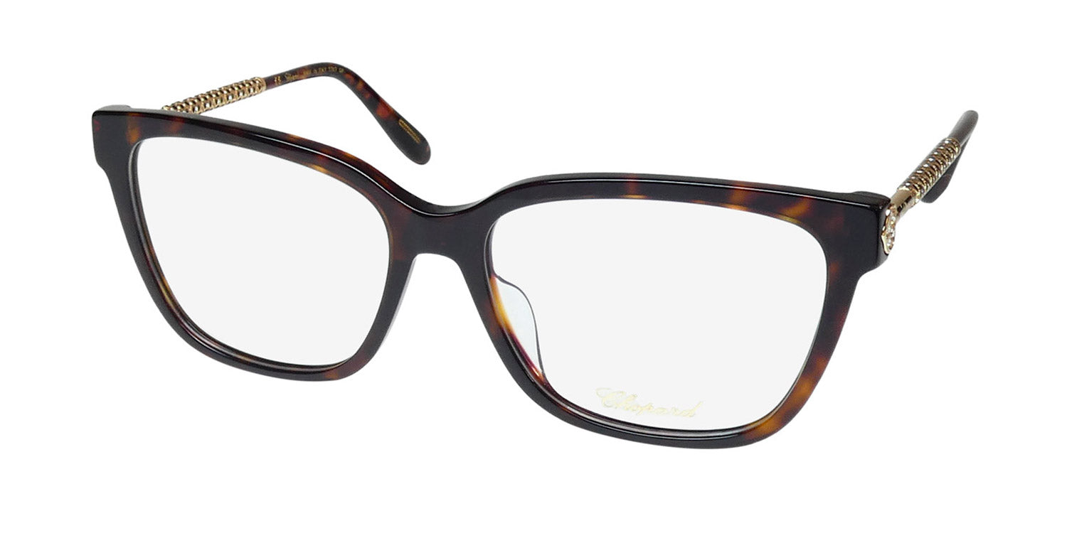 Chopard Vch333s Eyeglasses by ModaFrames