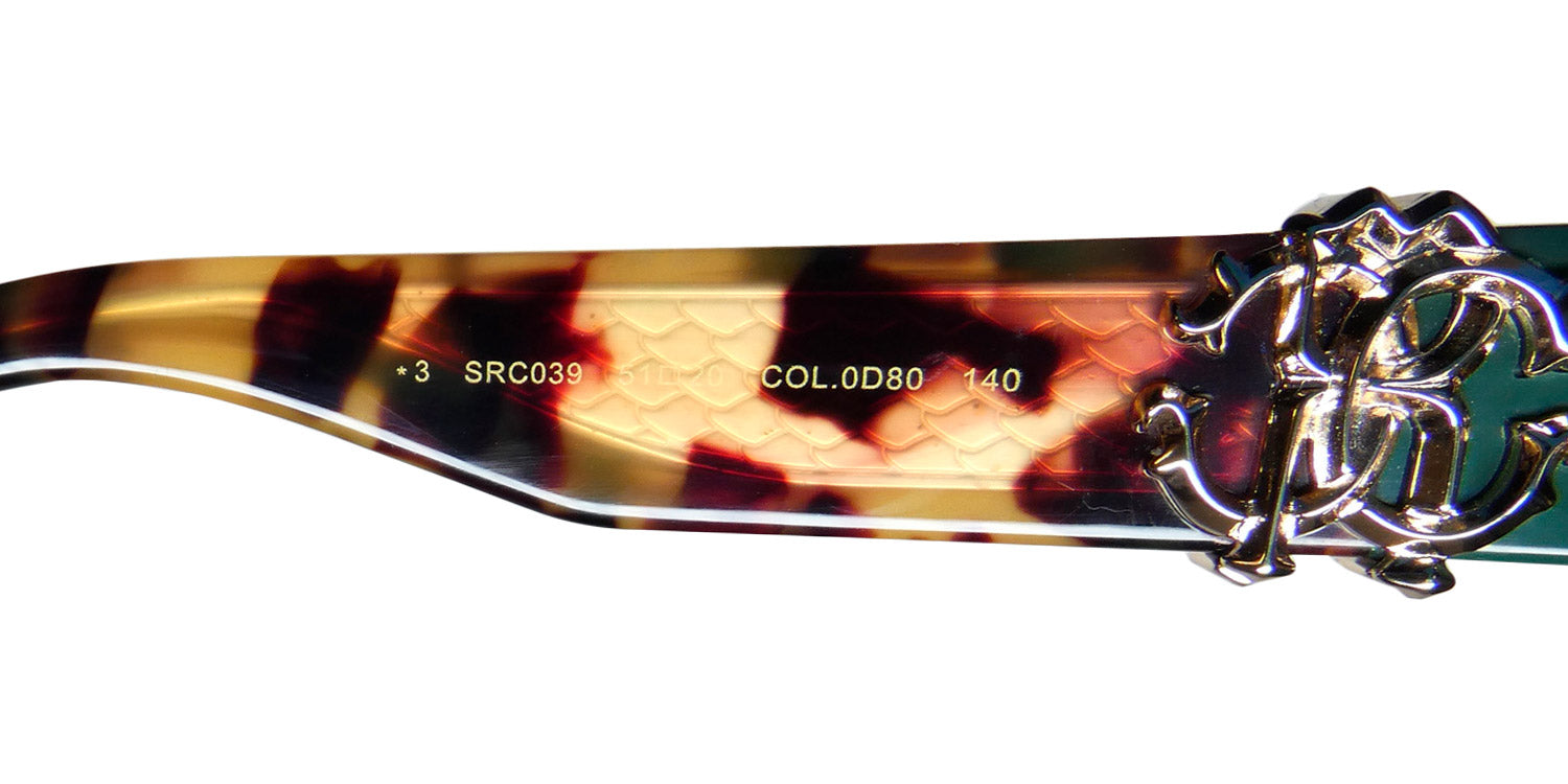Roberto Cavalli Src039 Sunglasses by ModaFrames