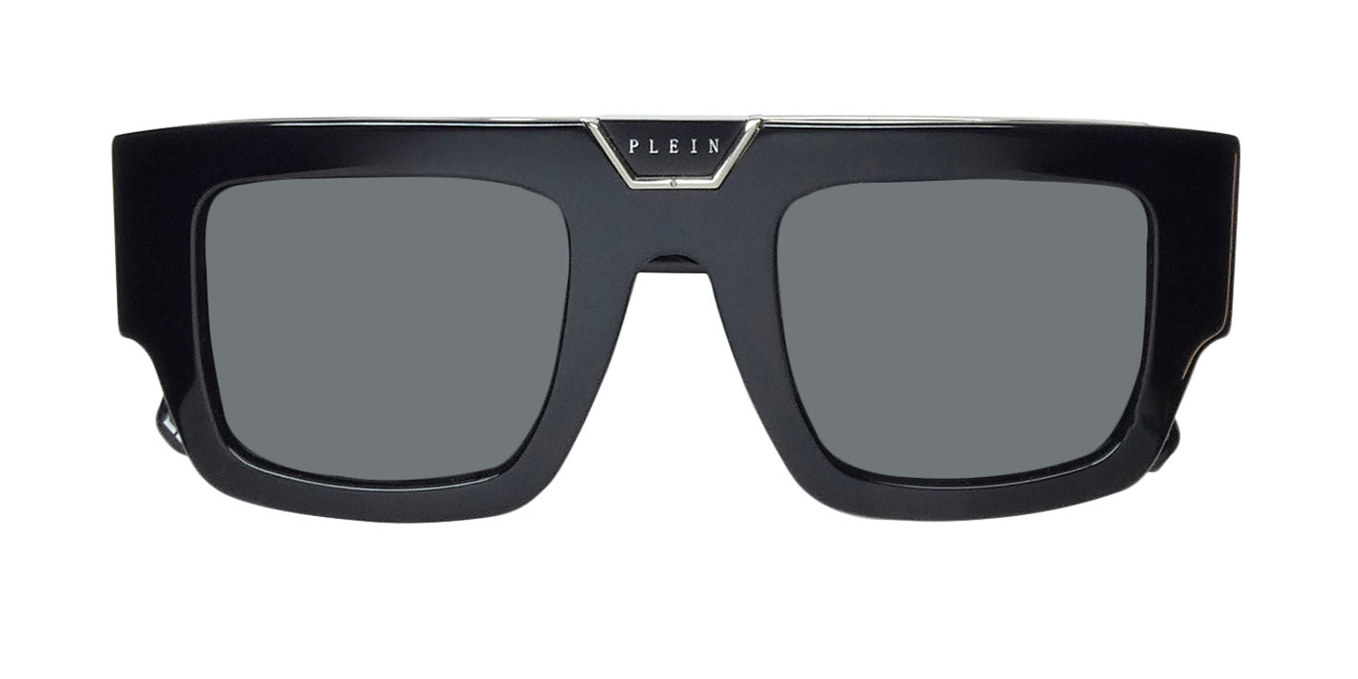 Philipp Plein Spp092 Plein Gloom Sunglasses by ModaFrames