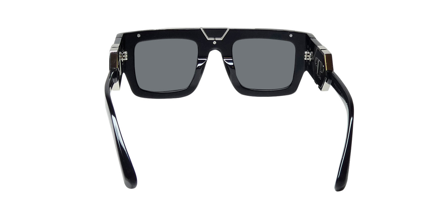 Philipp Plein Spp092 Plein Gloom Sunglasses by ModaFrames