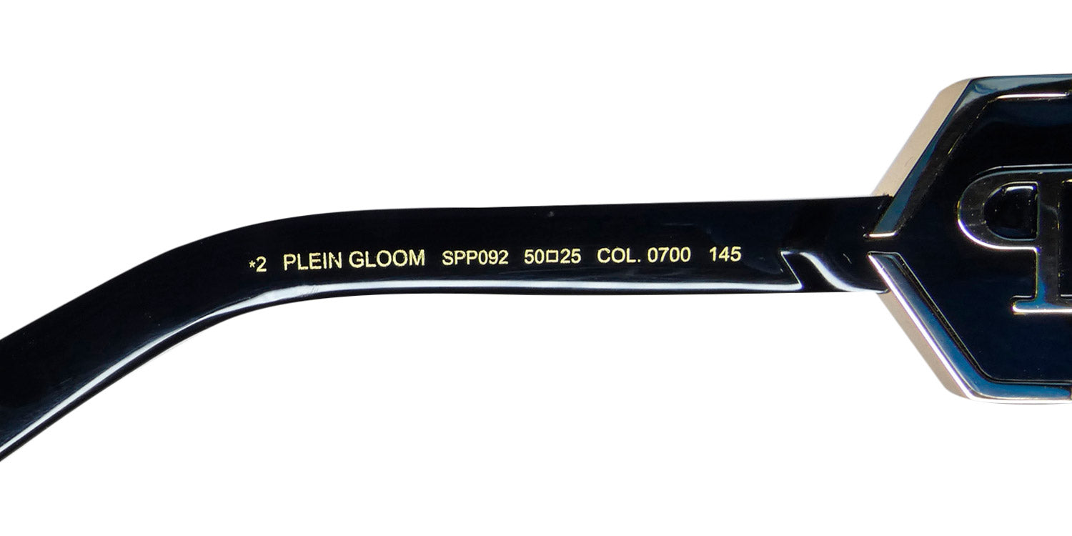 Philipp Plein Spp092 Plein Gloom Sunglasses by ModaFrames
