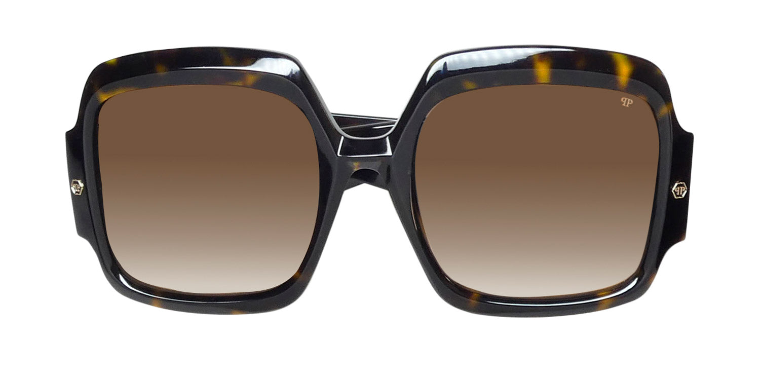 Philipp Plein Spp038 Plein First Lady Dubai Sunglasses by ModaFrames