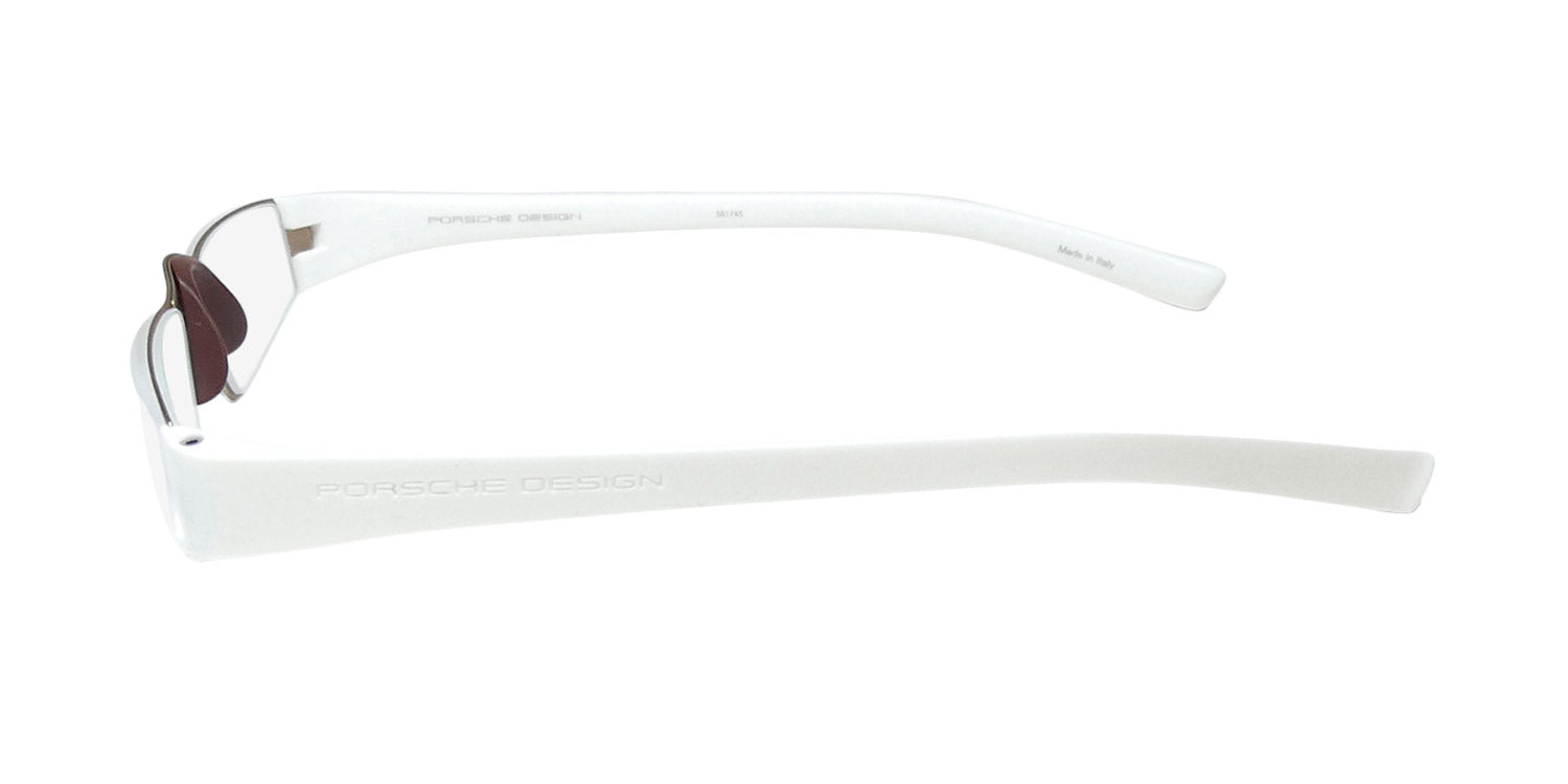 Porsche Design P8801 Readers by ModaFrames