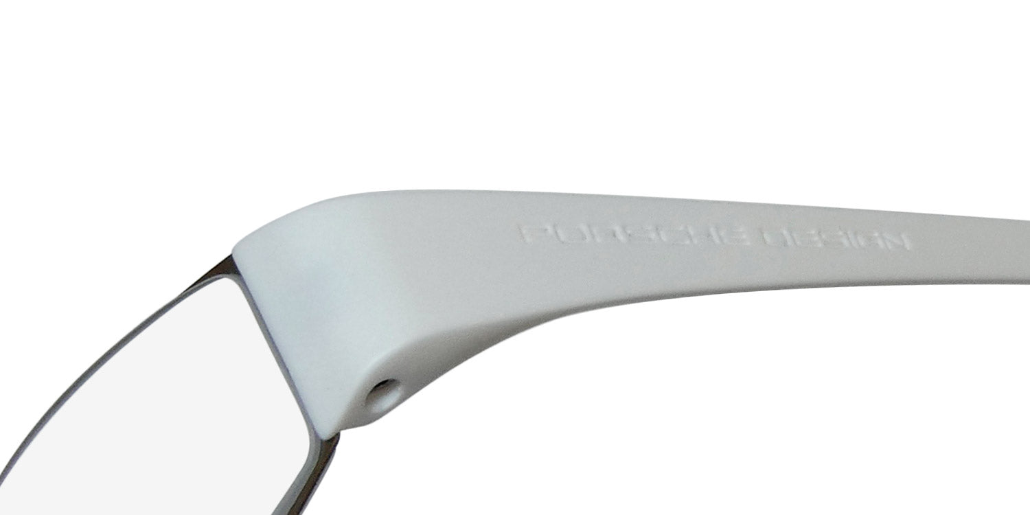 Porsche Design P8801 Readers by ModaFrames