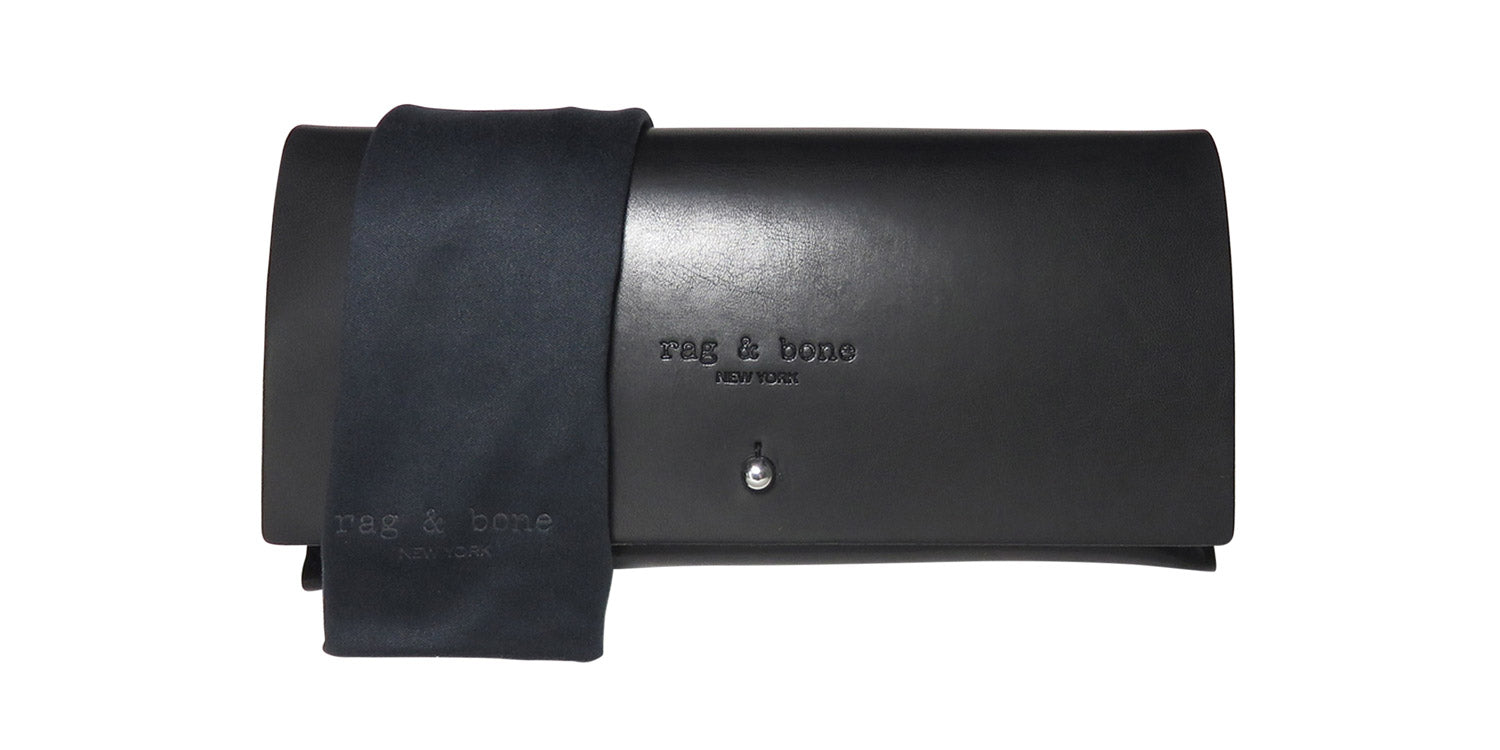 Rag & Bone Rnb 5042/S Sunglasses by ModaFrames