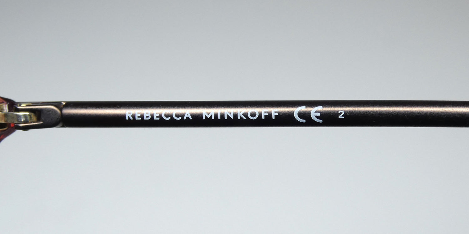 Rebecca Minkoff Indio 10 G/S Sunglasses by ModaFrames