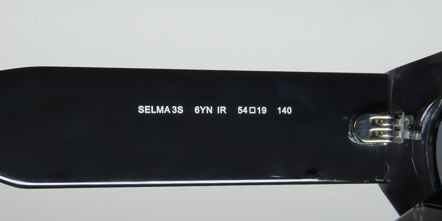 Rebecca Minkoff Selma 3s Sunglasses by ModaFrames