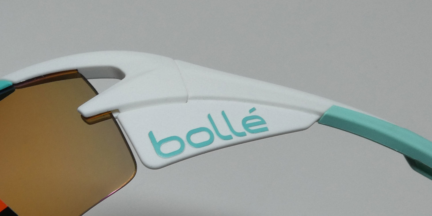 Bolle Aeromax Sunglasses by ModaFrames