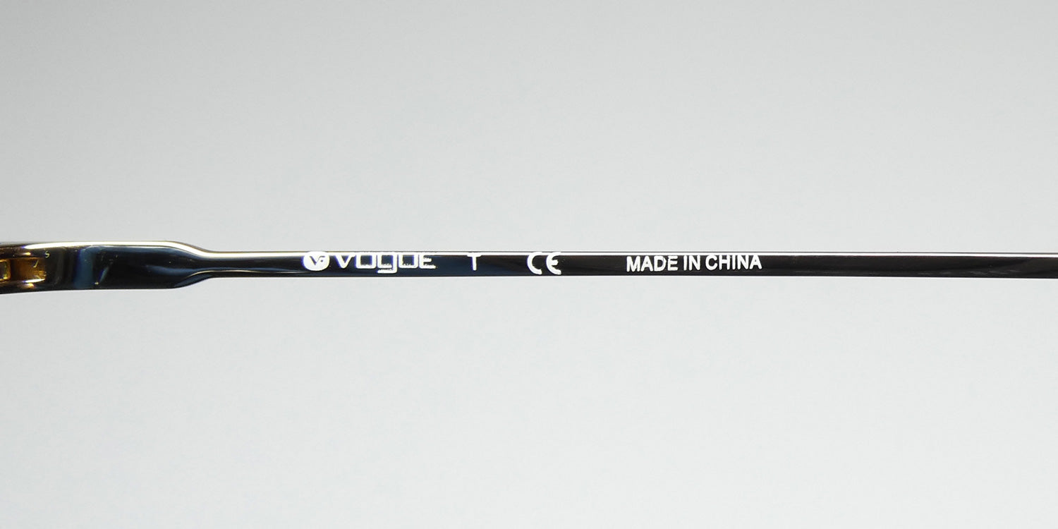 Vogue 5287s Sunglasses by ModaFrames