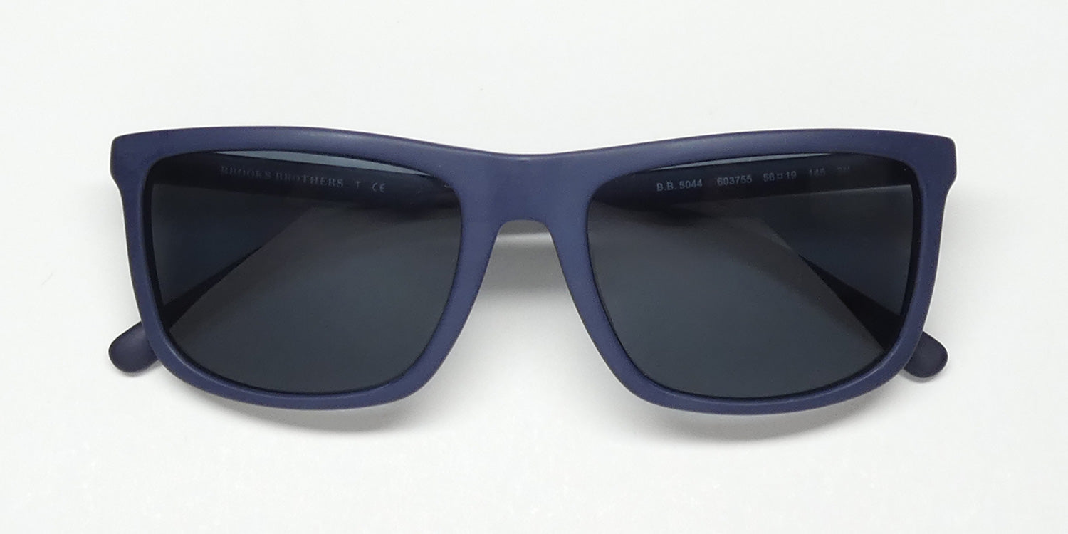 Brooks Brothers 5044 Sunglasses by ModaFrames