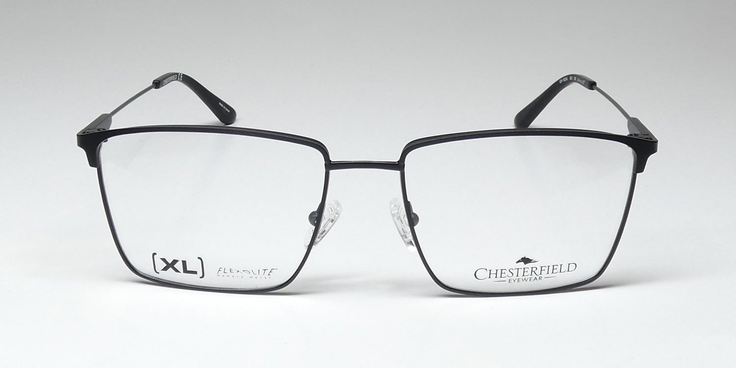 Chesterfield 102xl Eyeglasses by ModaFrames