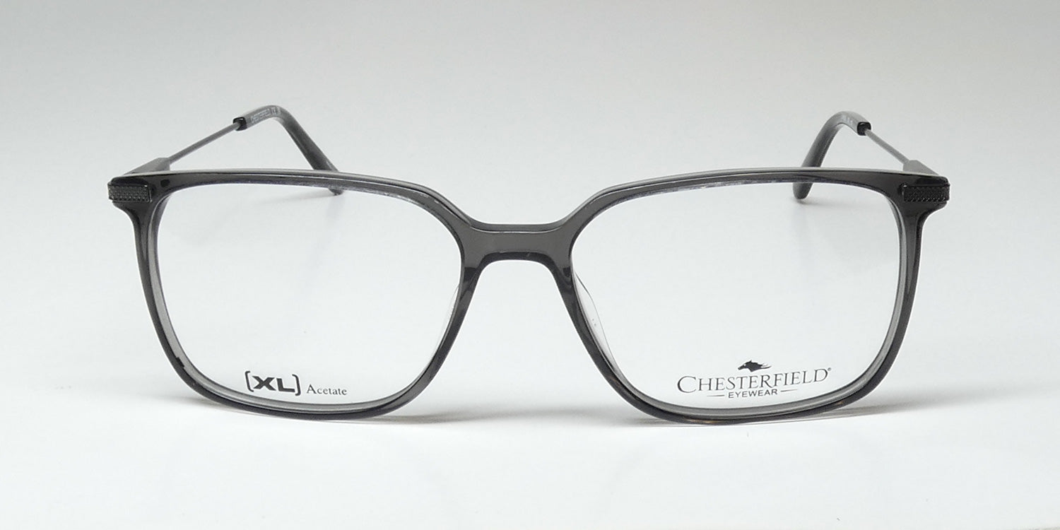 Chesterfield 103xl Eyeglasses by ModaFrames