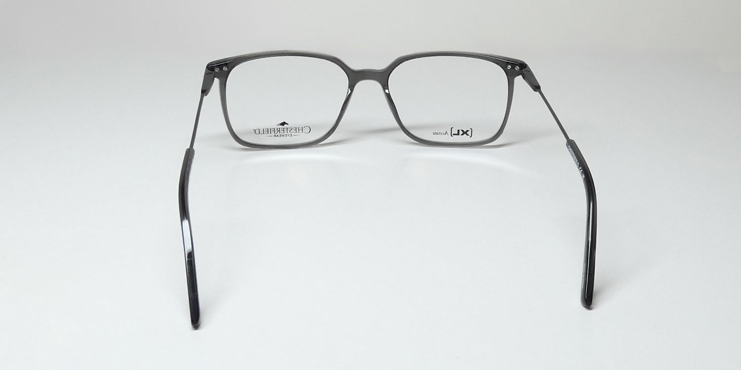 Chesterfield 103xl Eyeglasses by ModaFrames