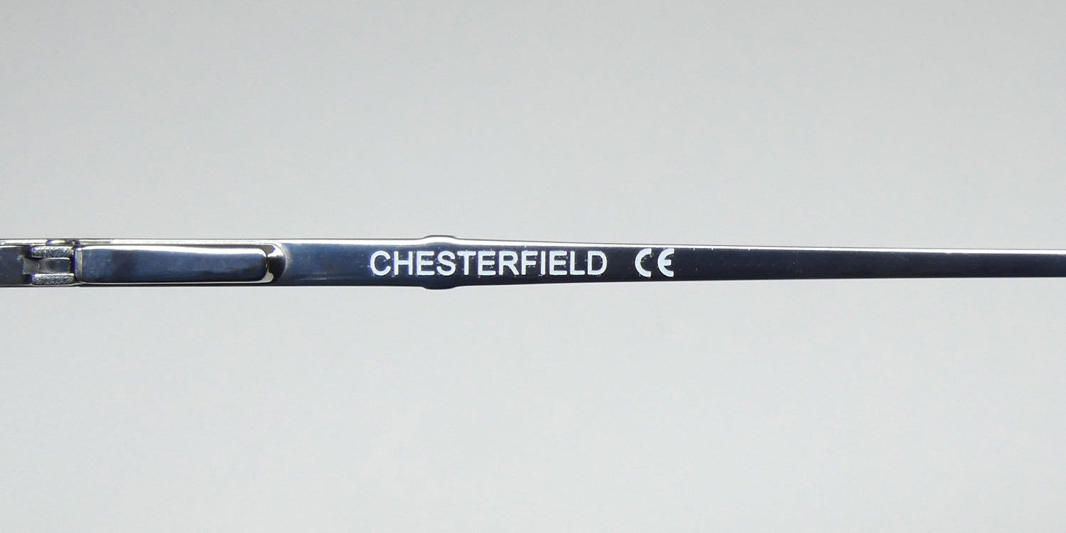 Chesterfield 894/T Eyeglasses by ModaFrames