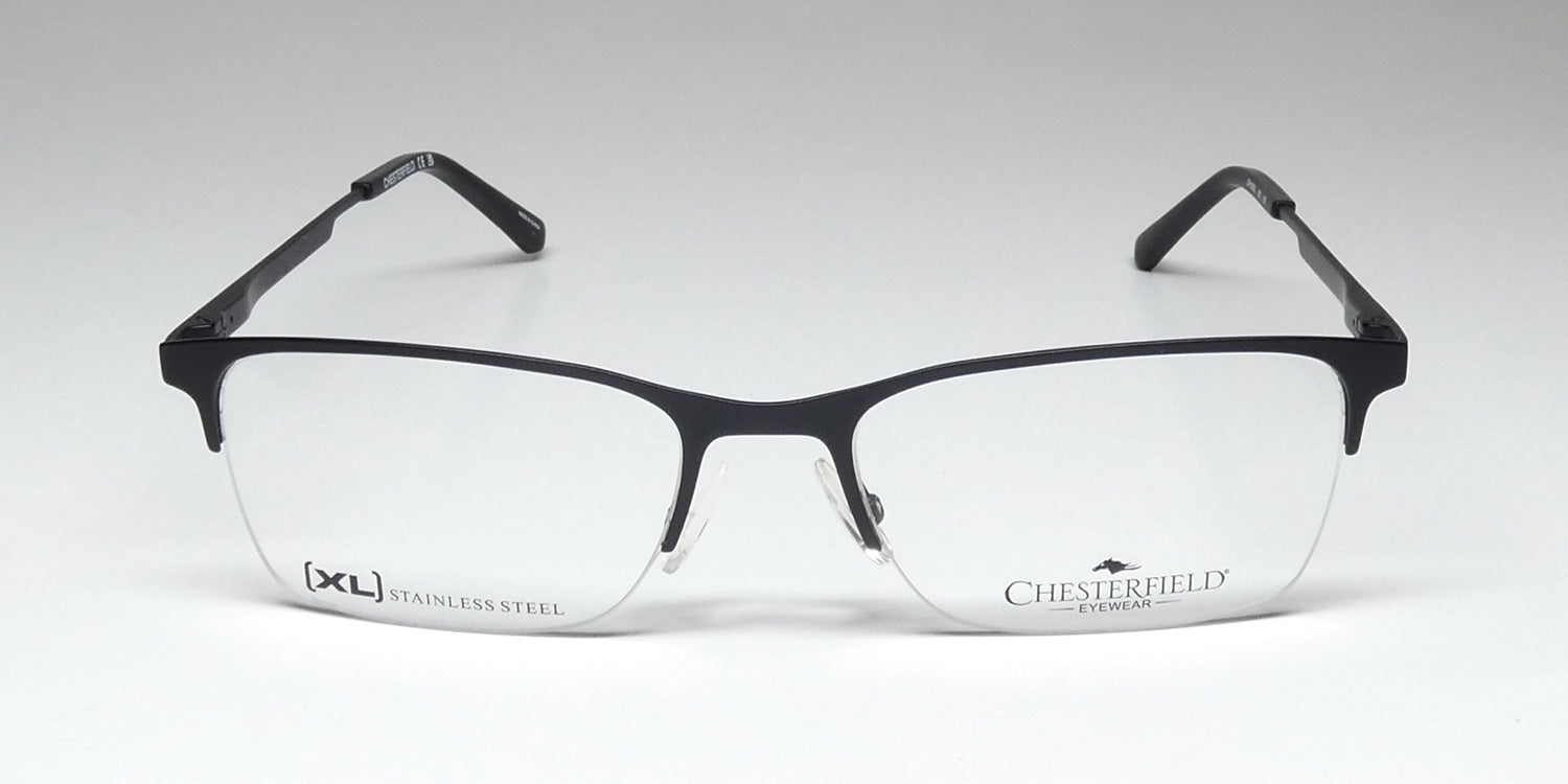 Chesterfield 108xl Eyeglasses by ModaFrames