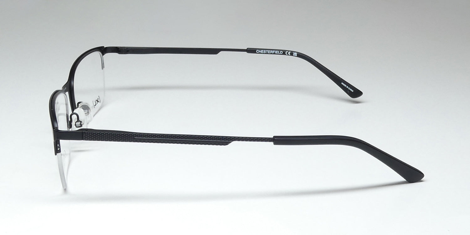 Chesterfield 108xl Eyeglasses by ModaFrames