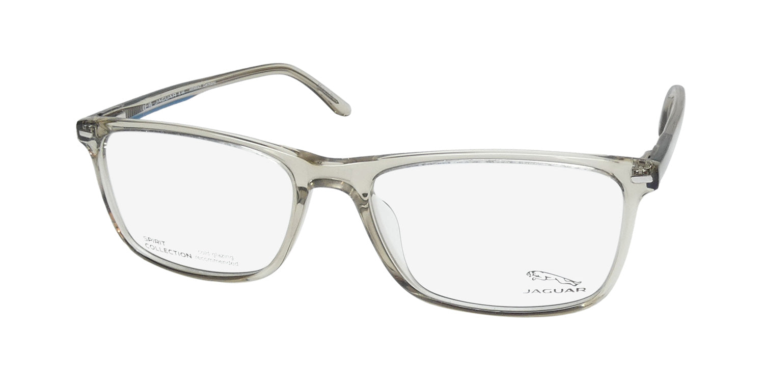 Jaguar 31521 Eyeglasses by ModaFrames