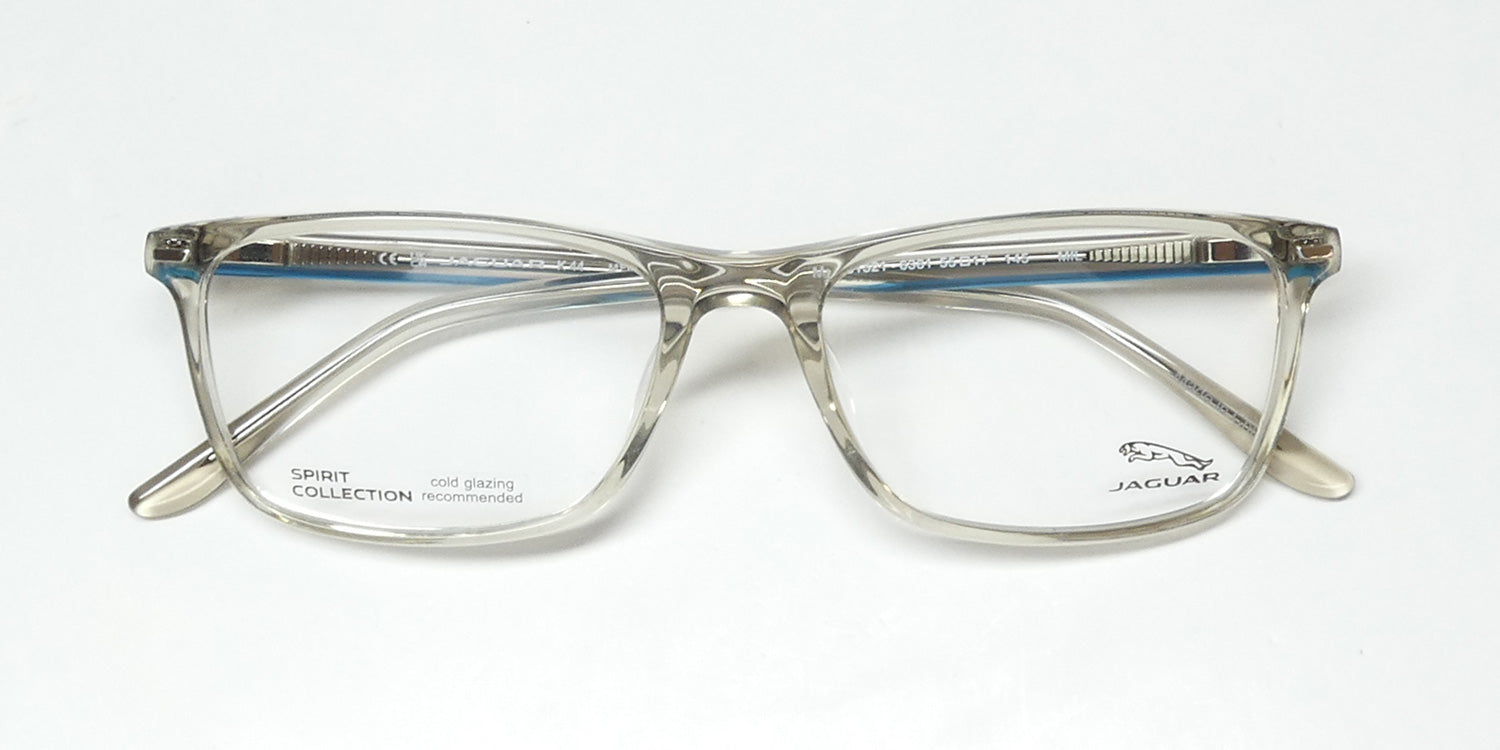 Jaguar 31521 Eyeglasses by ModaFrames