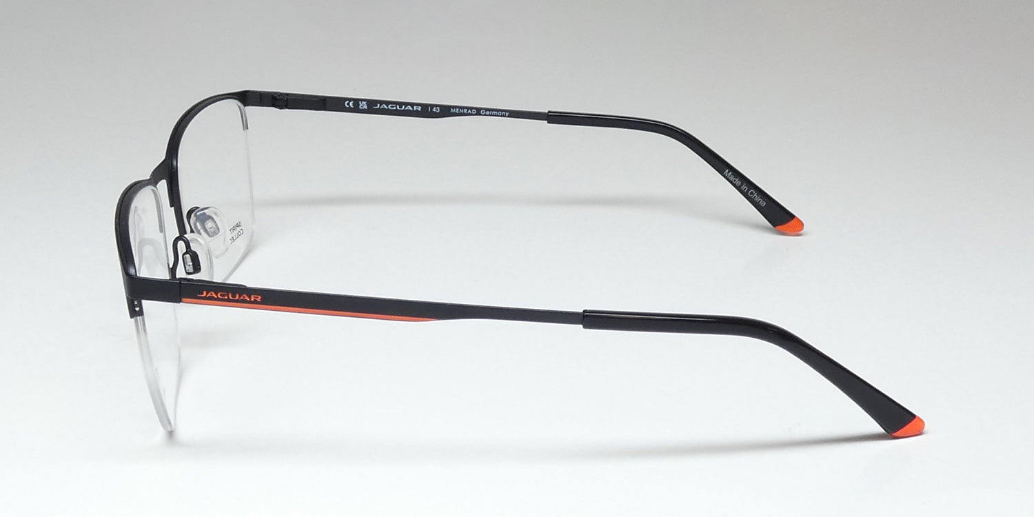 Jaguar 33617 Eyeglasses by ModaFrames