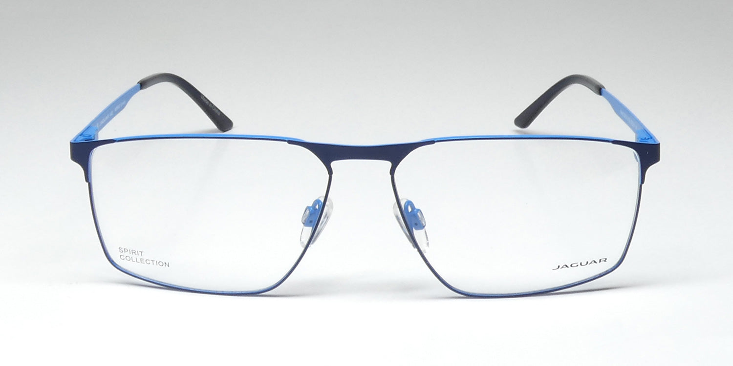 Jaguar 33626 Eyeglasses by ModaFrames