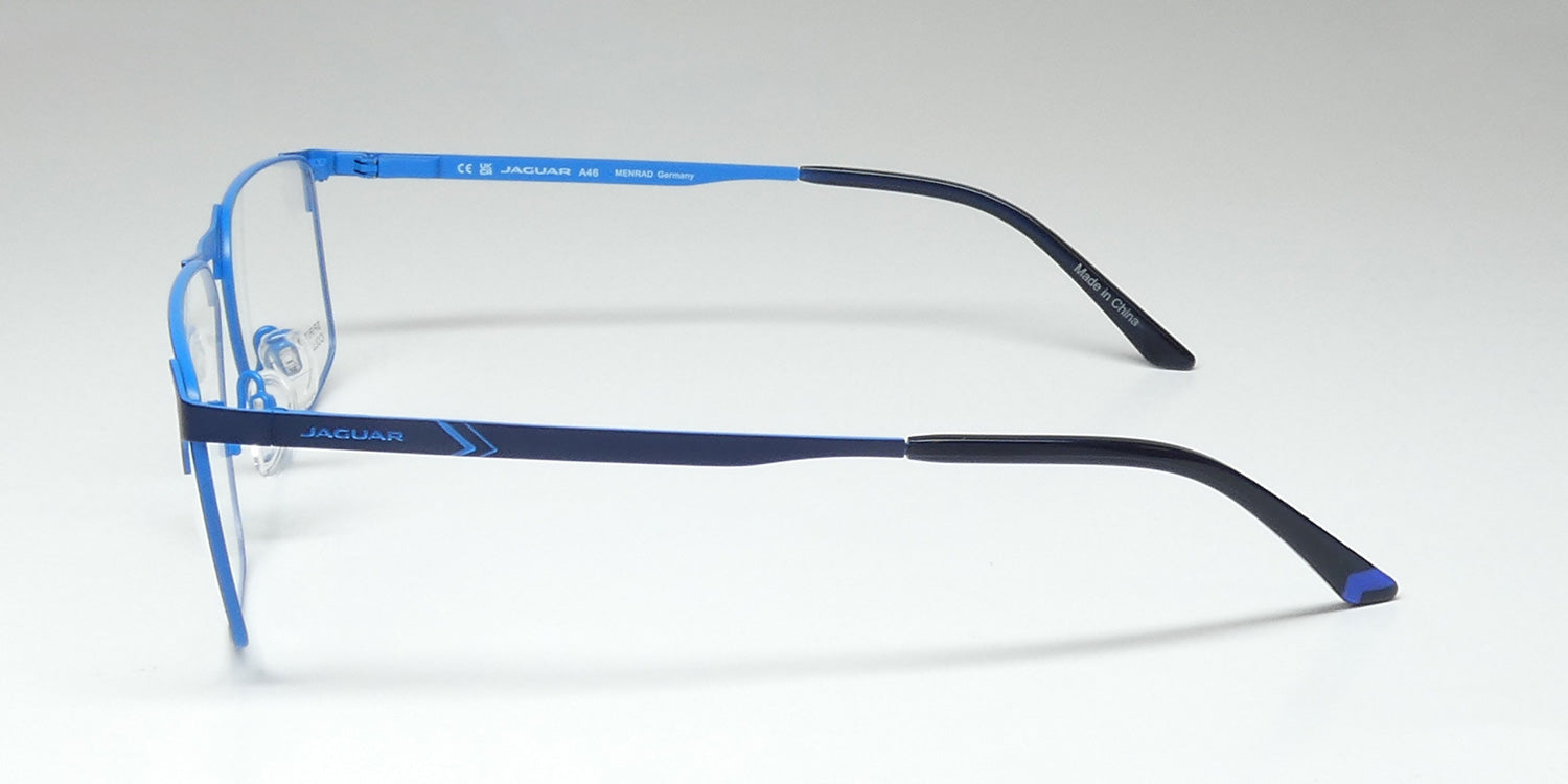 Jaguar 33626 Eyeglasses by ModaFrames