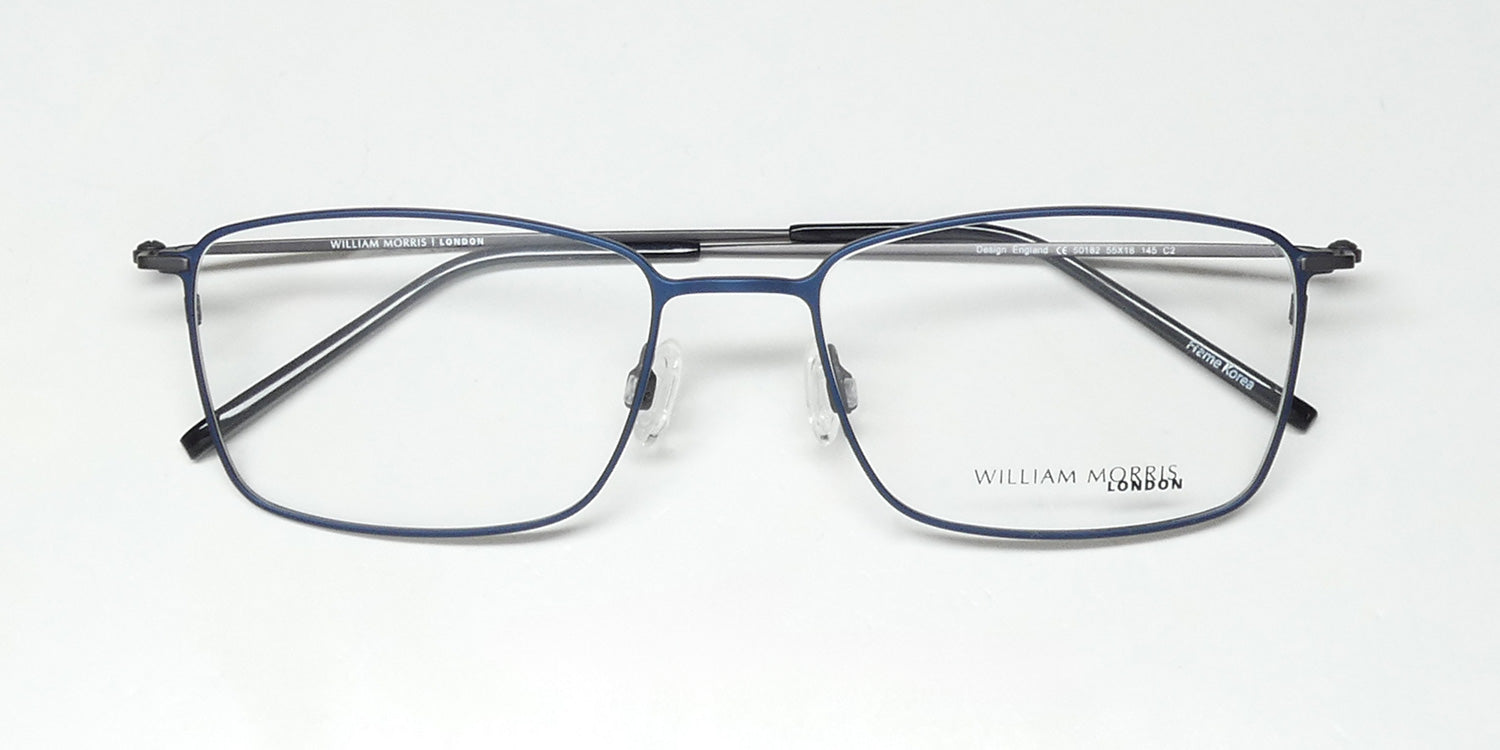 William Morris London 50182 Eyeglasses by ModaFrames