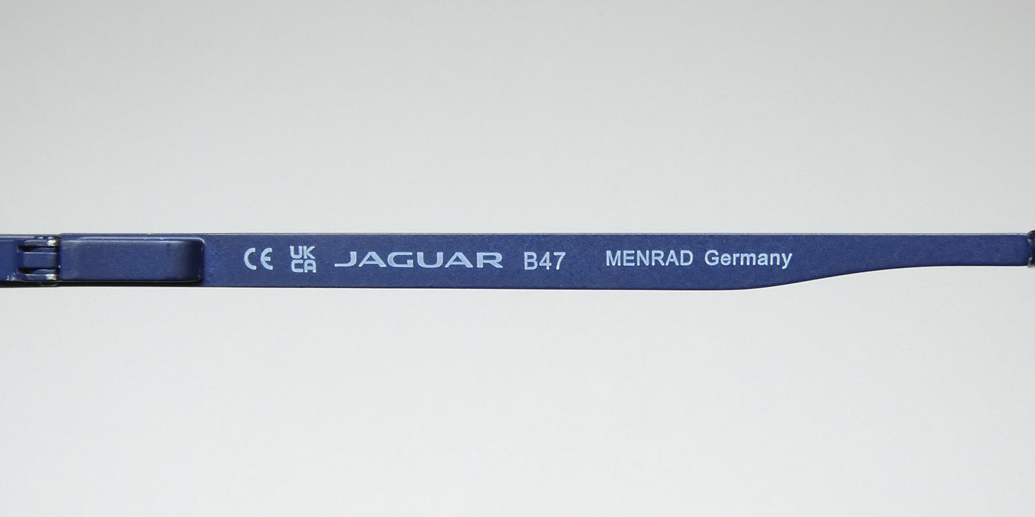Jaguar 37510 Sunglasses by ModaFrames