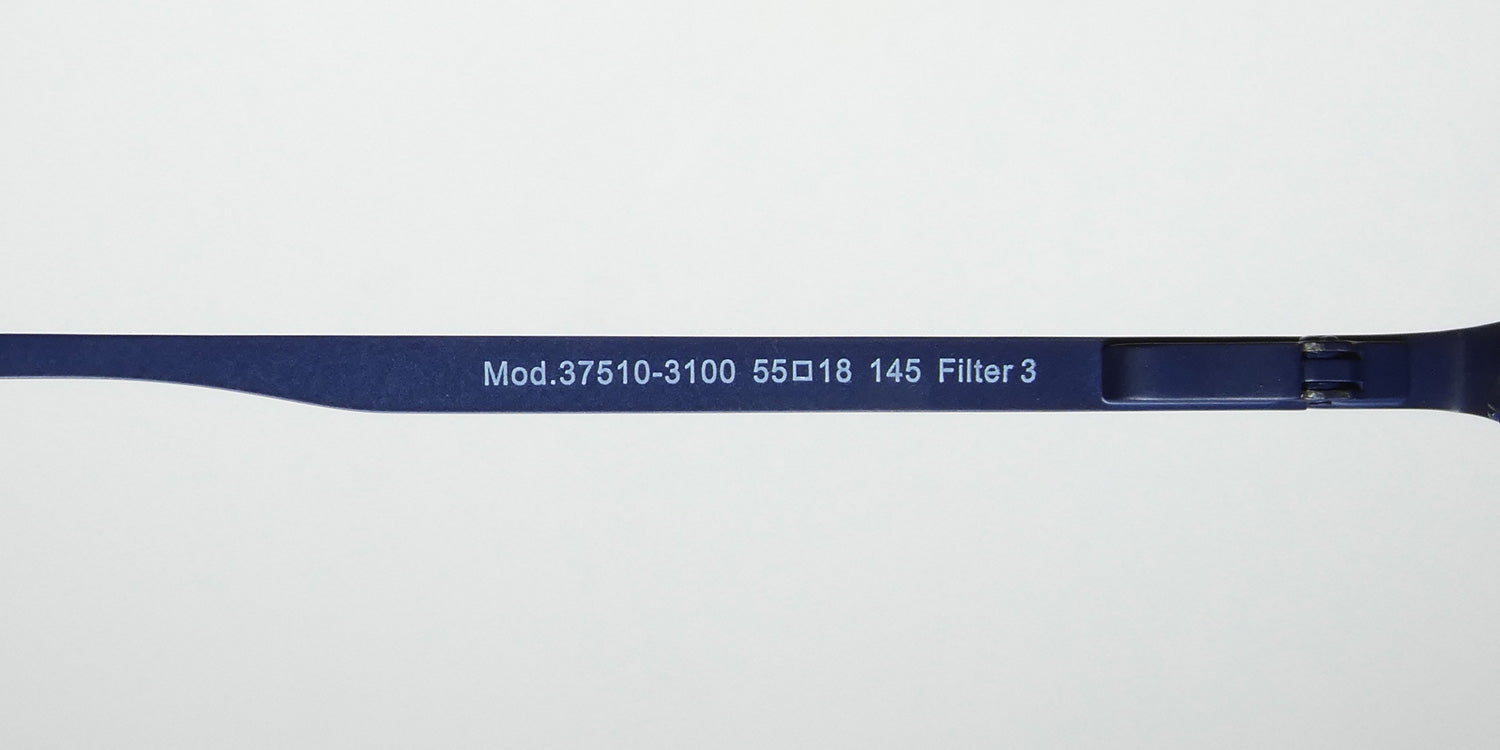 Jaguar 37510 Sunglasses by ModaFrames