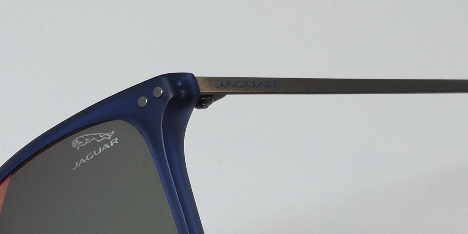 Jaguar 37623 Sunglasses by ModaFrames
