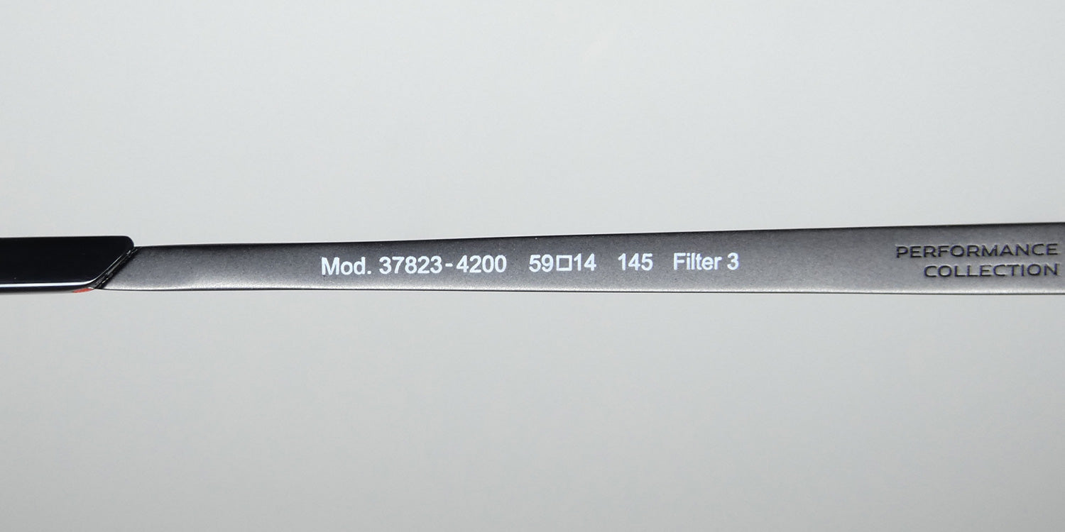 Jaguar 37823 Sunglasses by ModaFrames